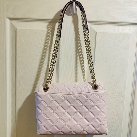 Kate Spade Natalia Quilted Shoulder Bag - Picture 2 of 10